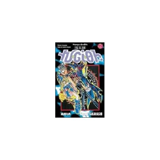 Yu-gi-oh! - france loisirs - tome 10