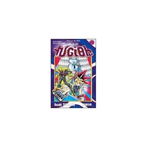 Yu-gi-oh! - france loisirs - tome 8