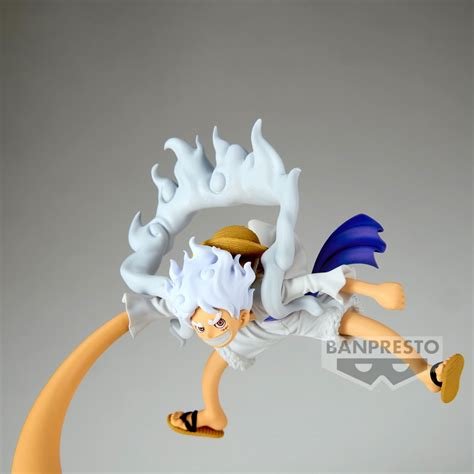 Figurine senkouzekkei monkey.d.luffy