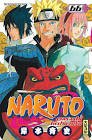 Manga tome 66