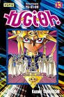 Manga tome 33