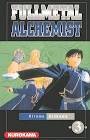 Manga tome 3