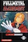 Manga tome 01