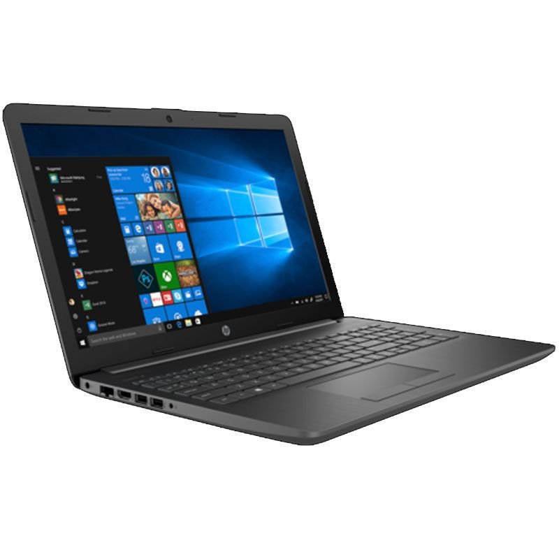 Pc portable 15-dw1024nk 15" intel celreon n4120 1,1ghz 1to 4go