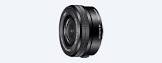 Objectif 16-50 3.5-5.6/pz oss 16-50mm f/3.5-5.6