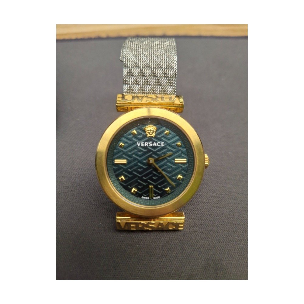 Montre ve6j saphir regalia
