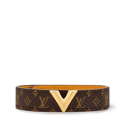Bracelet cuir m6042f