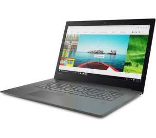 Ordinateur portable i7 ideapad 320-17ikb 17"