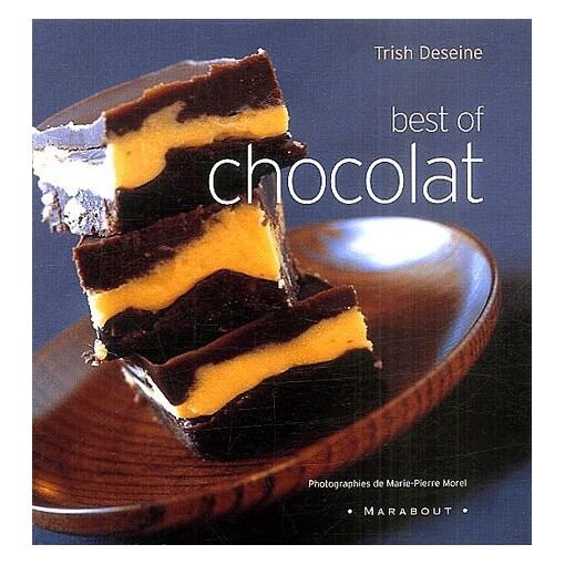 Best of chocolat