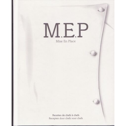 M.e.p. mise en place
