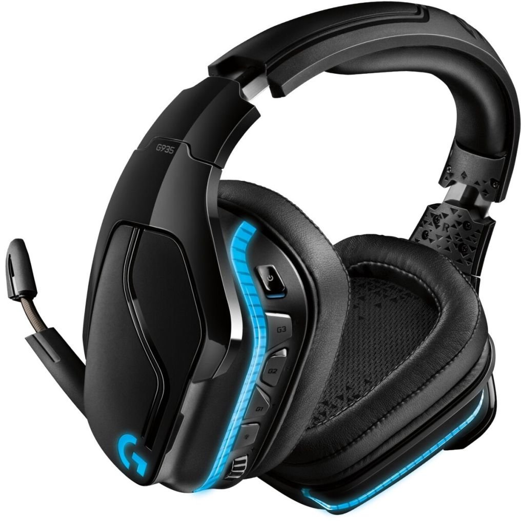 Casque audio g432