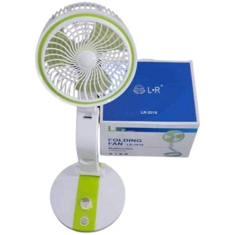 Ventilateur lr-2018