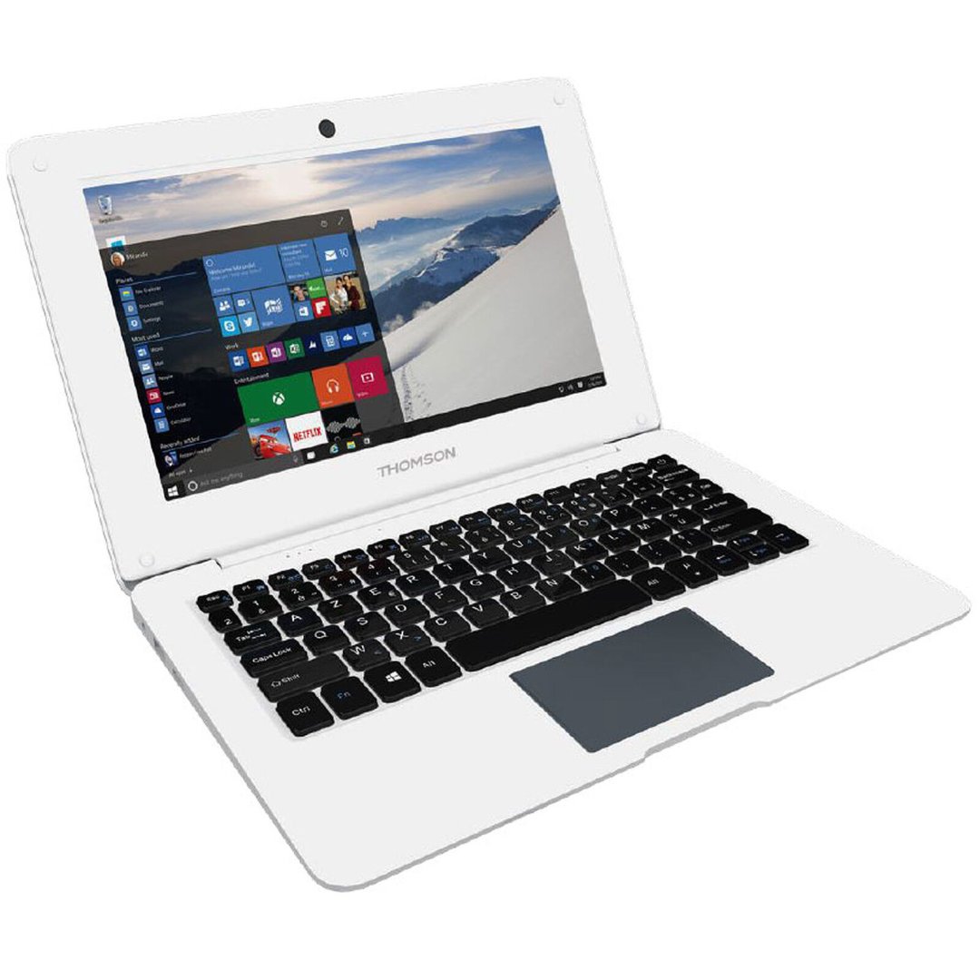Pc portable n14c4wh64 14" intel n4020 64go 4go azerty