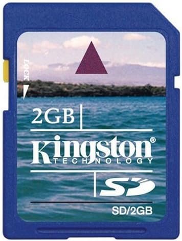 Accessoire telephone carte sd 2go