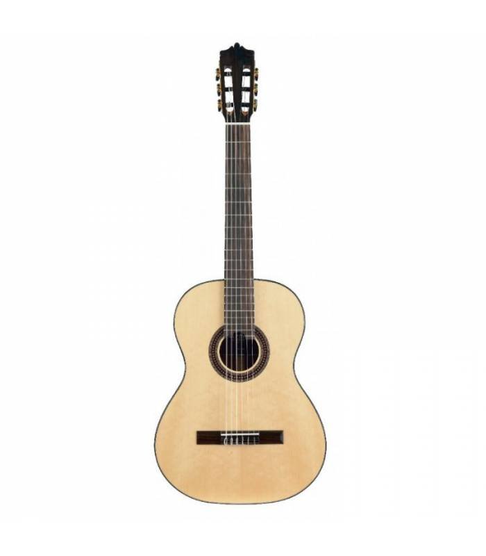 Guitare mfg-as e