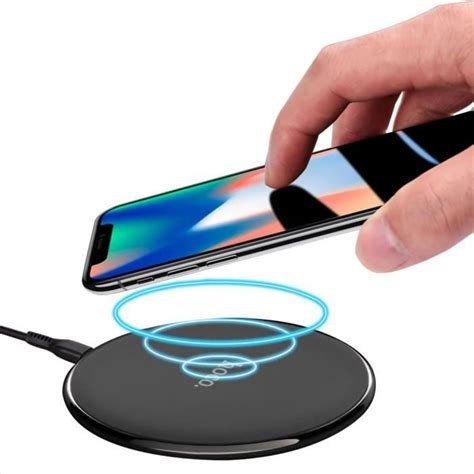 Chargeur induction muwir0004-w36