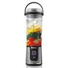 Mini blender blast