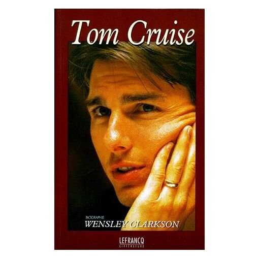 Tom cruise - biographie