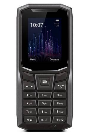 Crosscall core-s5