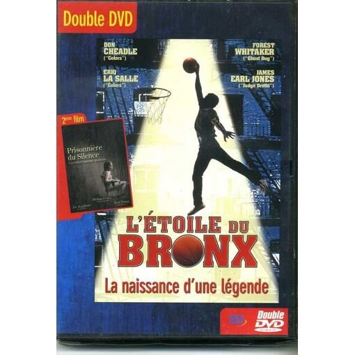 L'etoile du bronx