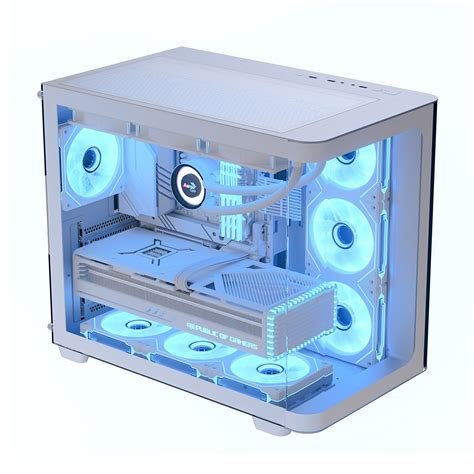 Uc gaming gamer i7 - 13700k 32go ddr5 rtx 3080 founder edition 1to ssd