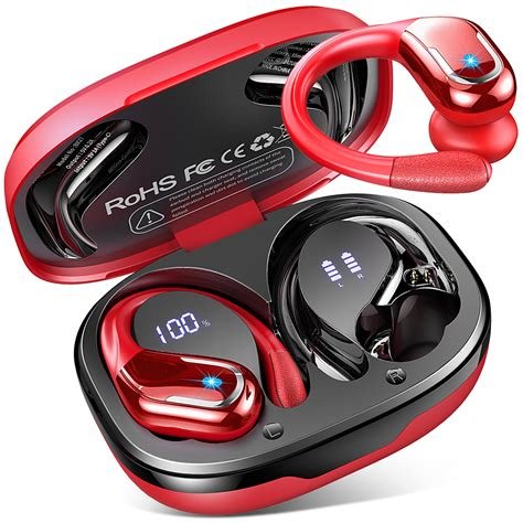 Ecouteurs sans fil bluetooth bx27 true wireless earbuds