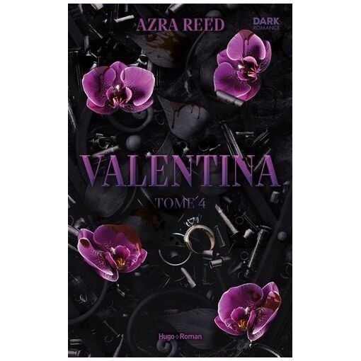 Valentina - tome 4