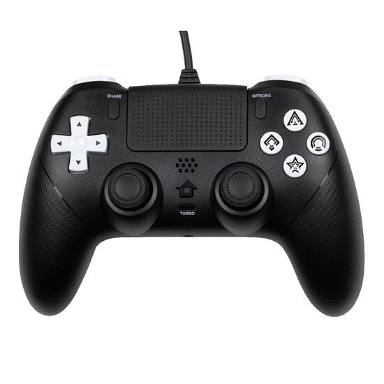Manette filaire ps5 kx-ps5-wired-gp