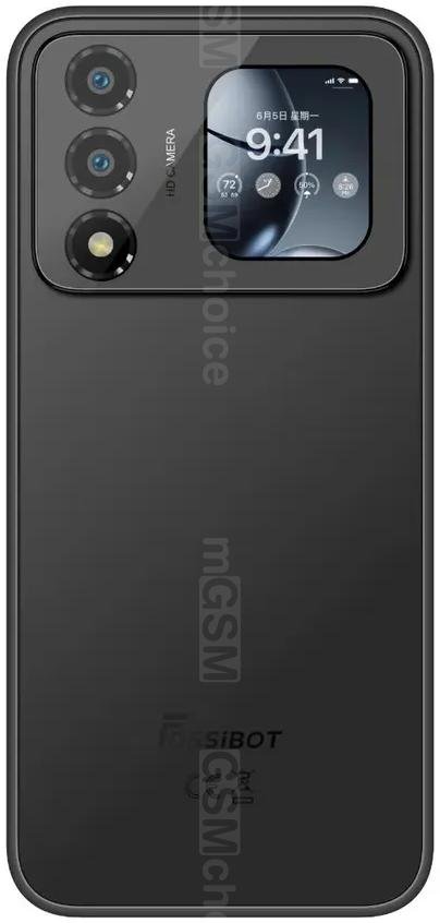 Fossibot s7