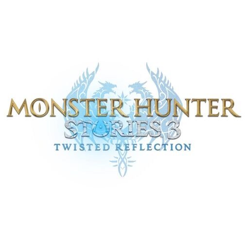 Jeu switch monster hunter stories 3: twisted reflection standard