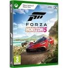 Jeu xbone forza horizon 5