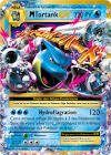 Carte m tortank ex 22/104