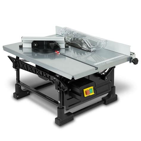 Scie circulaire sur table tks 200