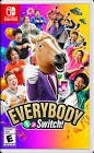 Jeu switch everybody 1-2