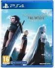 Jeu ps4 final fantaisy vii crisis core