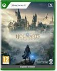 Jeu xbox x hogwarts legacy - l'heritage de poudlard