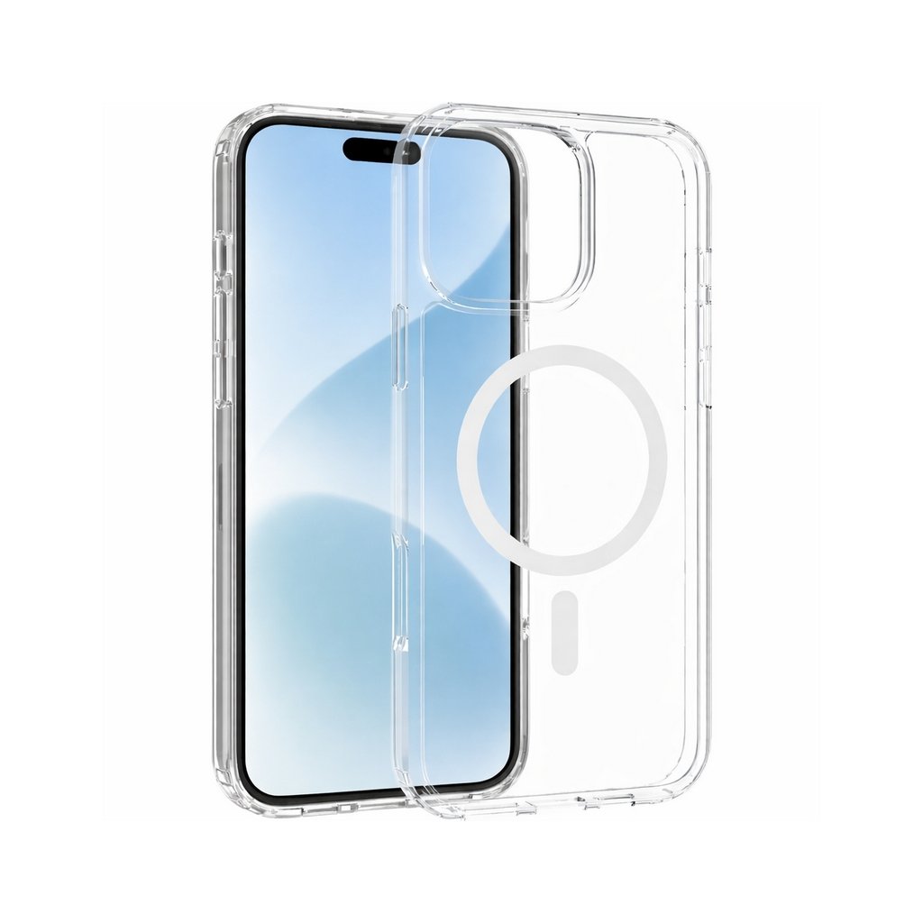 Coque magsafe iPhone 18 pro max