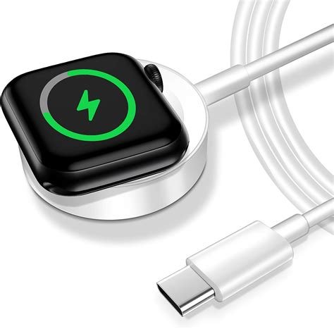Chargeur cable apple watch usb c