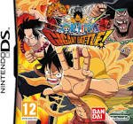 Jeu ds one piece: gigant battle 1