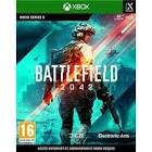 Jeu xbox series x battlefield : 2042