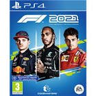 Jeu ps4 f1 2021