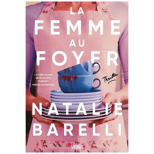 La femme au foyer