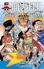 Manga one piece - tome 75