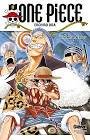 Manga one piece - tome 08