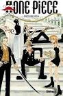 Manga one piece tome 6