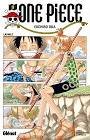 Manga one piece tome 09