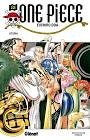 Manga one piece tome 21