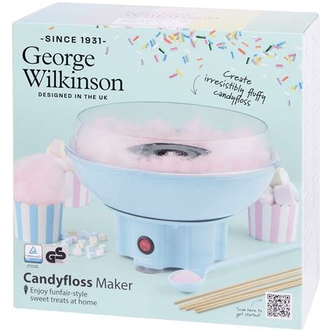 Autre petit electromenager candyfloss maker