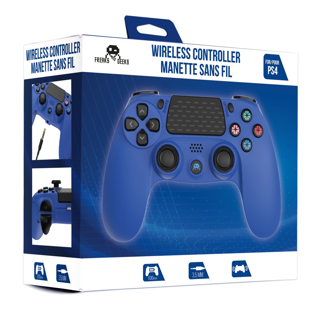 Ps4 manette filaire 100242