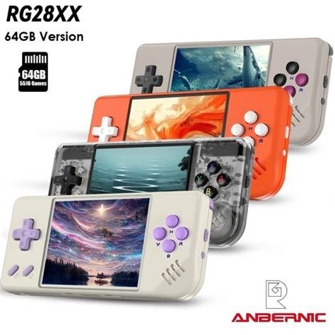 Rg28xx
